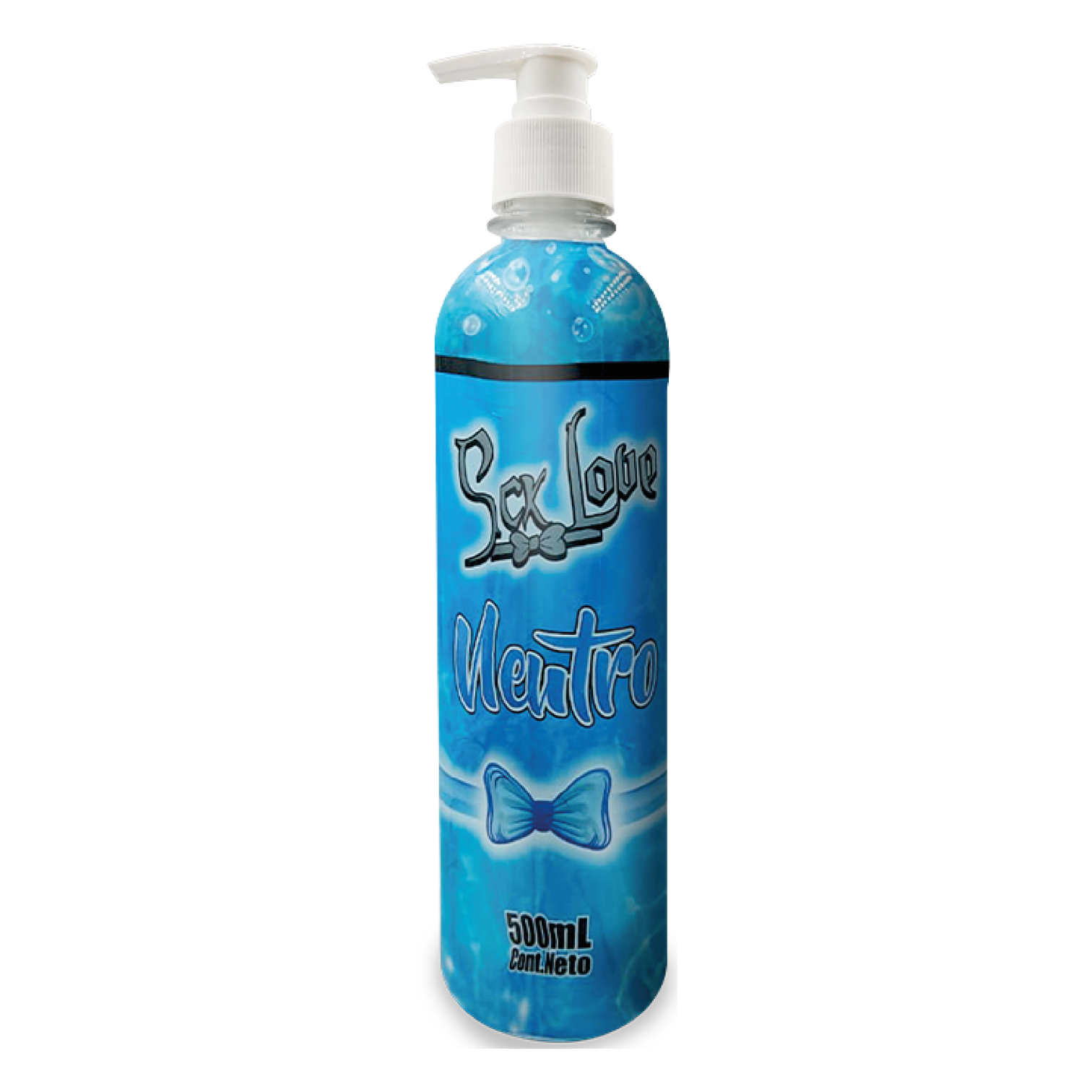 Tubo Netro Lubricante 500mL
